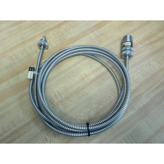 Ircon R-25FF8 Steel Cable R25FF8 - New No Box