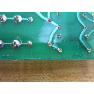 Micro Motion FIS-00-0102-B Isolation Board FIS-00-0102-A 0070502 Rev.E - Used