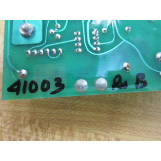 Micro Motion FIS-00-0102-B Isolation Board FIS-00-0102-A 0070502 Rev.E - Used