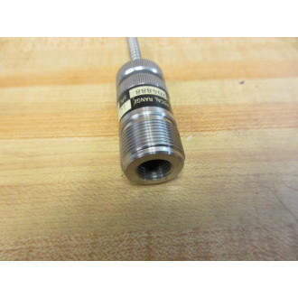Ircon R-25FF8 Steel Cable R25FF8 - New No Box