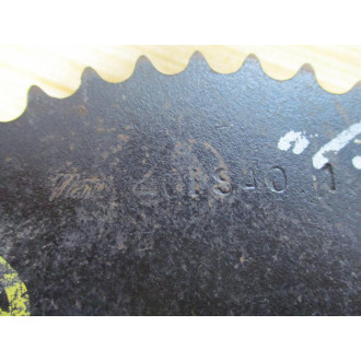 Martin 40BS40 1 Sprocket 40BS401 - New No Box