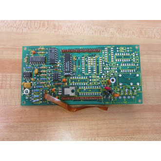 Dynisco 952090 Signal Cond Board - Used