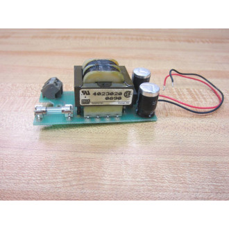 Dynisco 952094 Mini Power Supply Board - Used