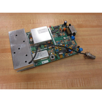 E-7105 Circuit Board 7105-E - Used