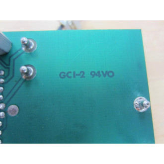 E-7105 Circuit Board 7105-E - Used