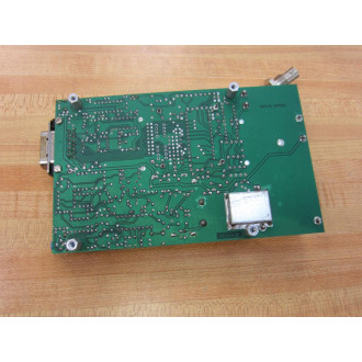 E-7105 Circuit Board 7105-E - Used