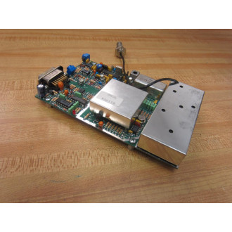 E-7105 Circuit Board 7105-E - Used