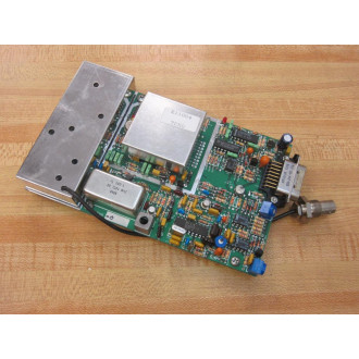 E-7105 Circuit Board 7105-E - Used