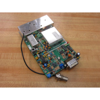 E-7105 Circuit Board 7105-E - Used