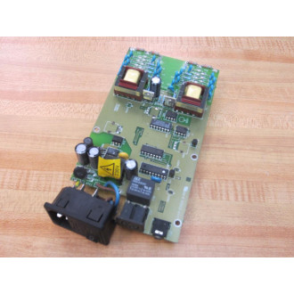MCH001 Circuit Board - Used MCH001 Circuit Board - Used