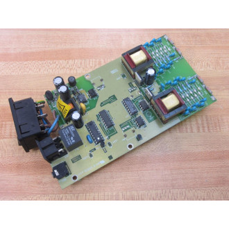 MCH001 Circuit Board - Used MCH001 Circuit Board - Used