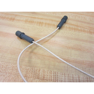 MCH001 Circuit Board w2 Cable Leads - Used