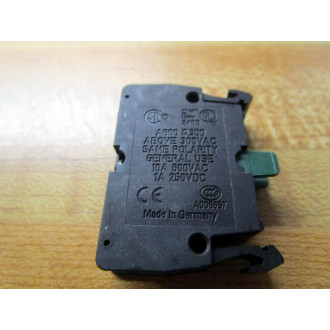 Moeller Klockner M22-CK10 Eaton Contact Block M22CK10 - New No Box