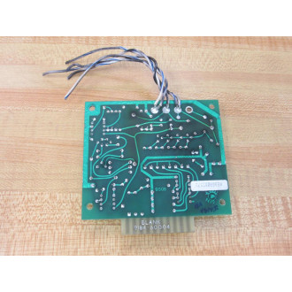 K-Tron 9191-60004 Servo Amp Board 919160004 Rev.B Board Only - Used