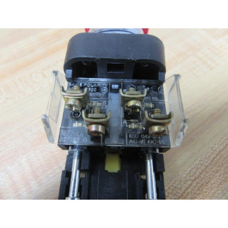 Allen Bradley 800T-FX6AF Push Button 800TFX6AF