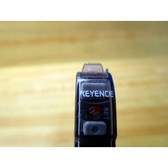Keyence FS-V21RP Photelectric Sensor FSV21RP - New No Box