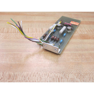 Bailey 66221494AIY Circuit Board 66221494A1Y - Used