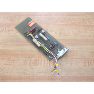 Bailey 66221494AIY Circuit Board 66221494A1Y - Used