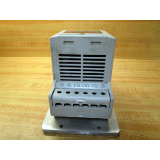 Allen Bradley 160-BA03PSF1P1 Variable Speed Drive 160BA03PSF1P1 - Used