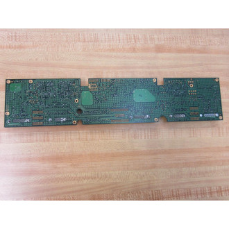ABB DA81Z03101B-C01 Control Board 2X DA81Z03101BC01 - Parts Only