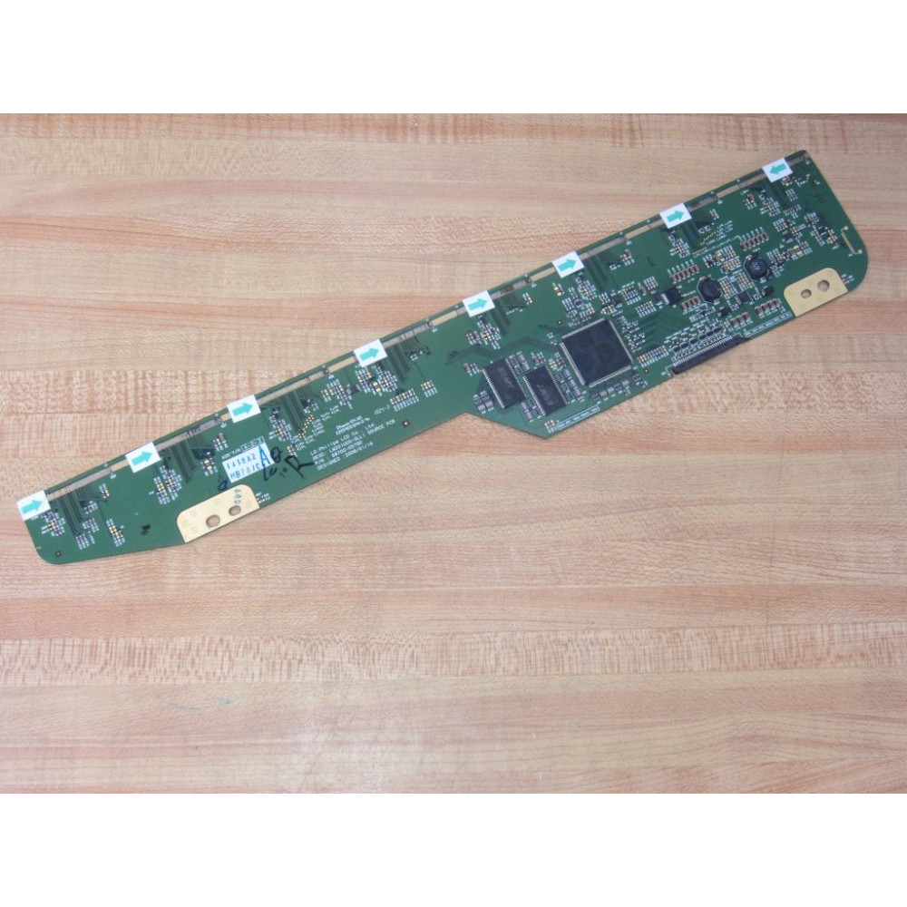 LG Philips LCD 6870S-05790 Circuit Board LM201U05-SLL1 - Parts Only LG Philips LCD 6870S-05790 Circuit Board LM201U05-SLL1 - Parts Only