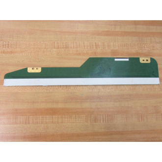 LG Philips LCD 6870S-05790 Circuit Board LM201U05-SLL1 - Parts Only