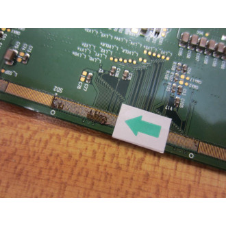 LG Philips LCD 6870S-05790 Circuit Board LM201U05-SLL1 - Parts Only