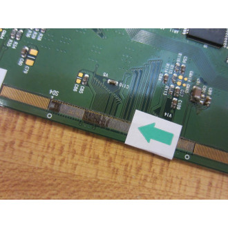 LG Philips LCD 6870S-05790 Circuit Board LM201U05-SLL1 - Parts Only
