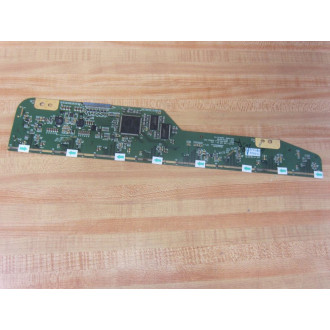 LG Philips LCD 6870S-05790 Circuit Board LM201U05-SLL1 - Parts Only
