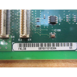 849002423 Circuit Board  FKL3 AM1 - Parts Only