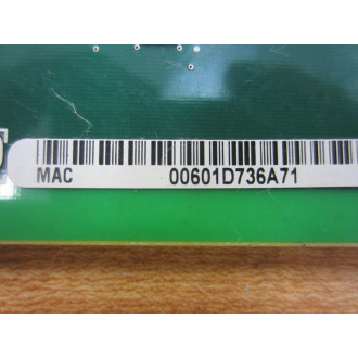 849002423 Circuit Board  FKL3 AM1 - Parts Only