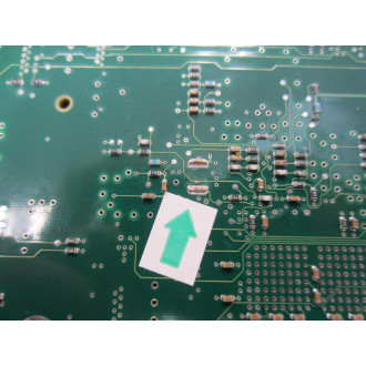 849002423 Circuit Board  FKL3 AM1 - Parts Only