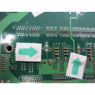 849002423 Circuit Board  FKL3 AM1 - Parts Only