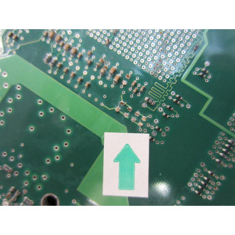 849002423 Circuit Board  FKL3 AM1 - Parts Only