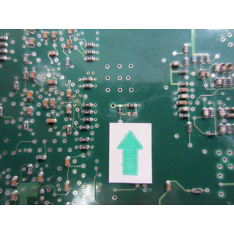 849002423 Circuit Board  FKL3 AM1 - Parts Only