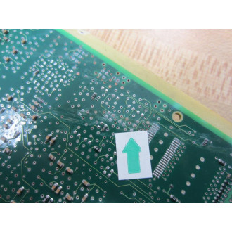 849002423 Circuit Board  FKL3 AM1 - Parts Only