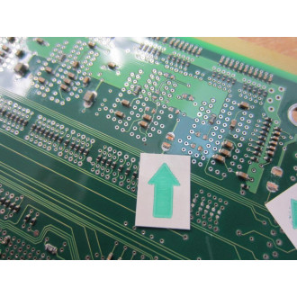 849002423 Circuit Board  FKL3 AM1 - Parts Only