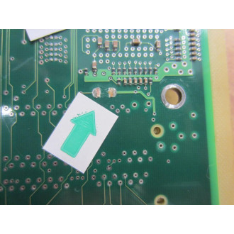849002423 Circuit Board  FKL3 AM1 - Parts Only