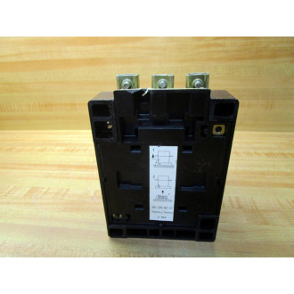 Fuji Electric SC-2S Magnetic Contactor SC2S Cracked Housing - Used