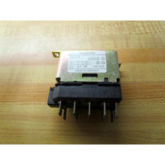 Siemens 3TG21 20 Relay 3TG2120 - New No Box