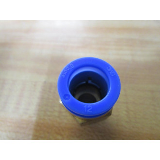 SMC 12 Fitting (Pack of 21) - New No Box