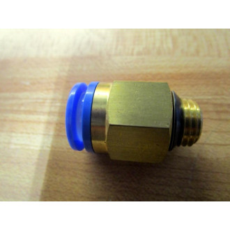 SMC 12 Fitting (Pack of 21) - New No Box