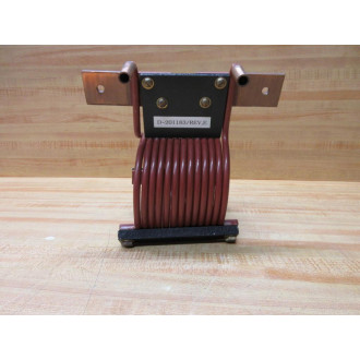 Industrial Support D-201183 ISS Coil D201183 - New No Box