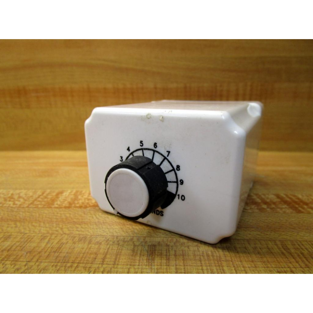 Magnecraft W 211 ACPSRX-5 Time Delay Relay W211ACPSRX5 120VAC - New No Box Magnecraft W 211 ACPSRX-5 Time Delay Relay W211ACPSRX5 120VAC - New No Box