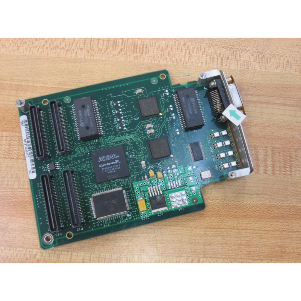 TIM1 AM2 Circuit Board 849009857 - Parts Only