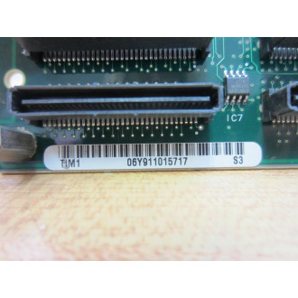 TIM1 AM2 Circuit Board 849009857 - Parts Only