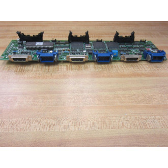 Yaskawa DF9300948-B1 Circuit Board DF9033948B1 3 - Parts Only