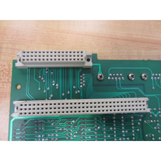 710122-01 Circuit Board 730120-05 - Parts Only