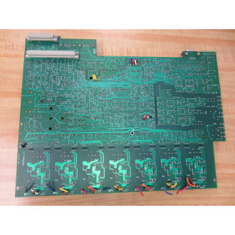 710122-01 Circuit Board 730120-05 - Parts Only