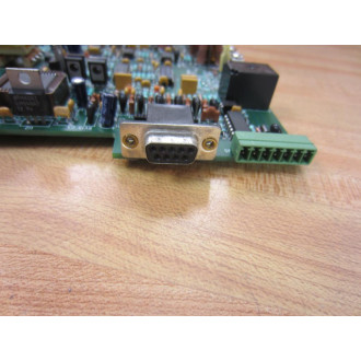 710122-01 Circuit Board 730120-05 - Parts Only